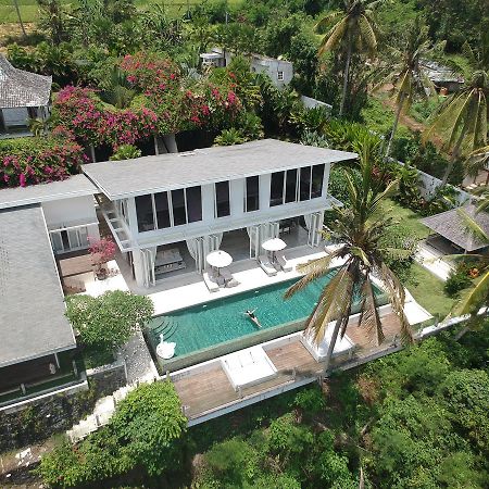Villa Santai Ubud Extérieur photo