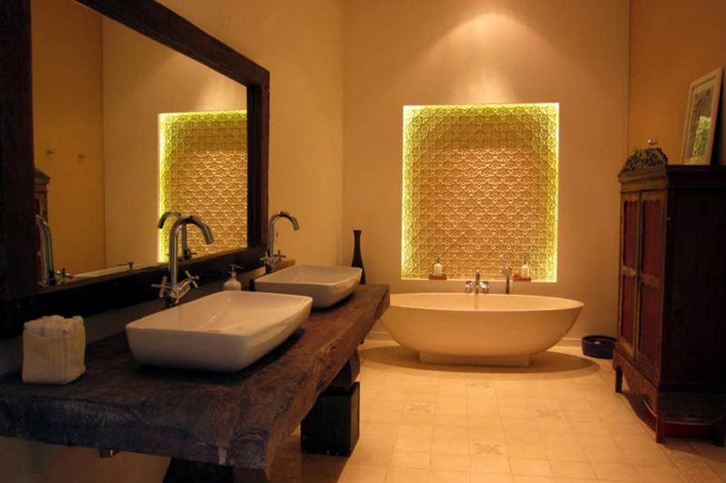 Villa Santai Ubud Extérieur photo